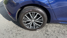 Volkswagen Golf 1.6 TDI SE [Nav] 5dr Diesel Hatchback